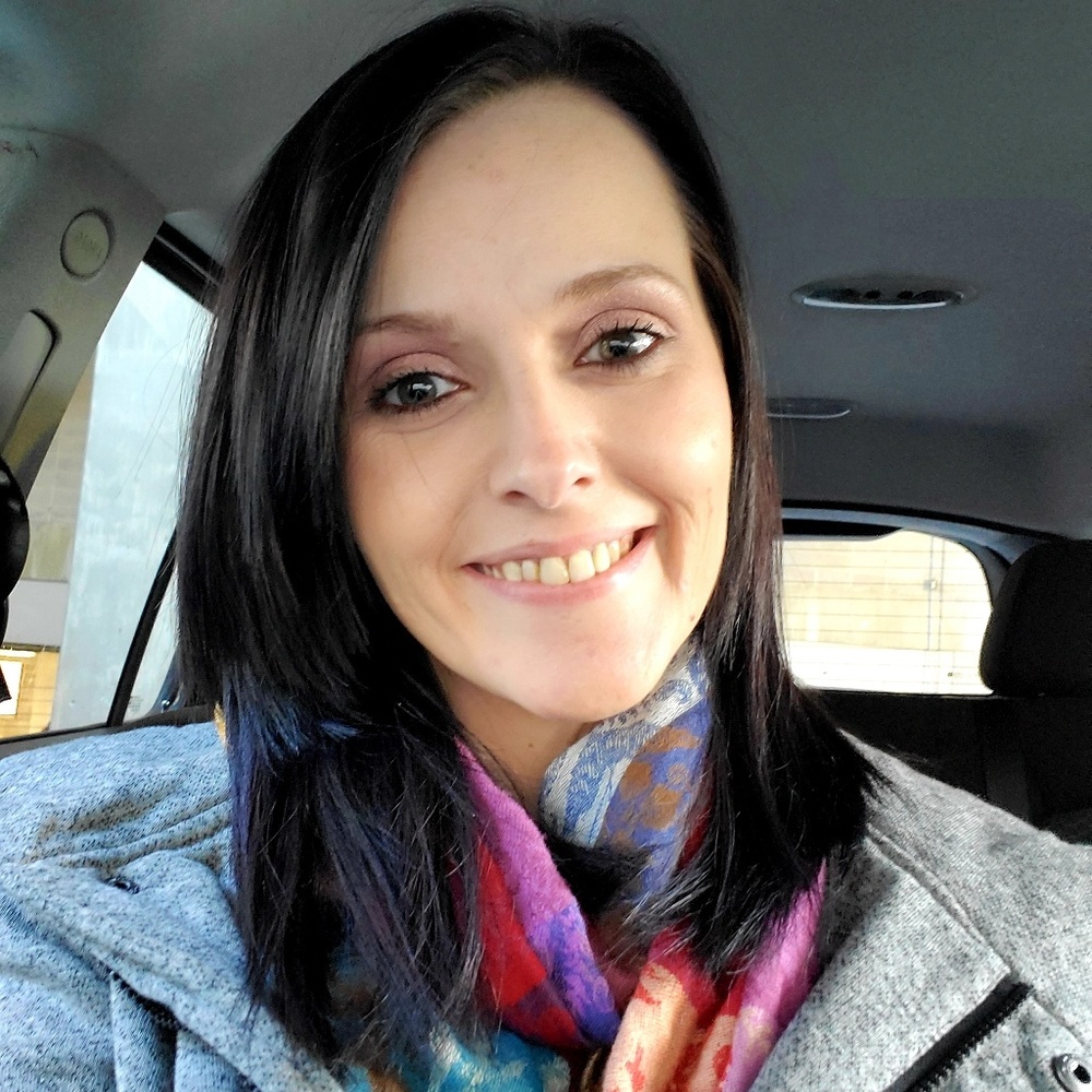 Meet your Posher, Michelle